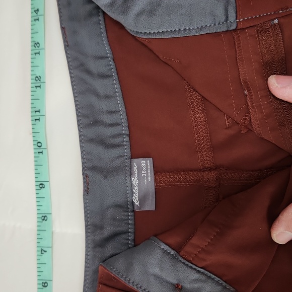Eddie bauer hiking pants - Picture 2 of 7